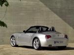 BMW Z4 3.0i Roadster 2005 года (WW)
